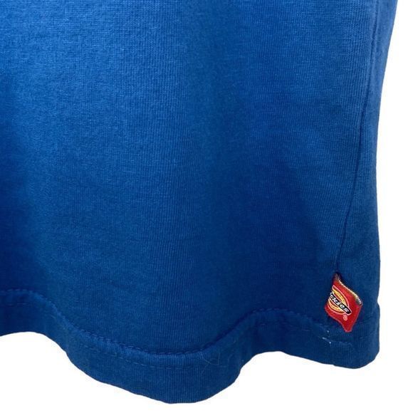 Dickies Dip-Dye Short Sleeve Shirt - Picture 5 of 6